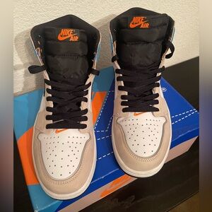 Jordan 1 Retro High OG Prototype Size: 11